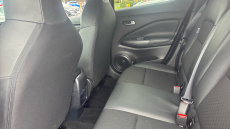 Nissan Juke 1.0 DiG-T 114 N-Connecta 5dr DCT Petrol Hatchback